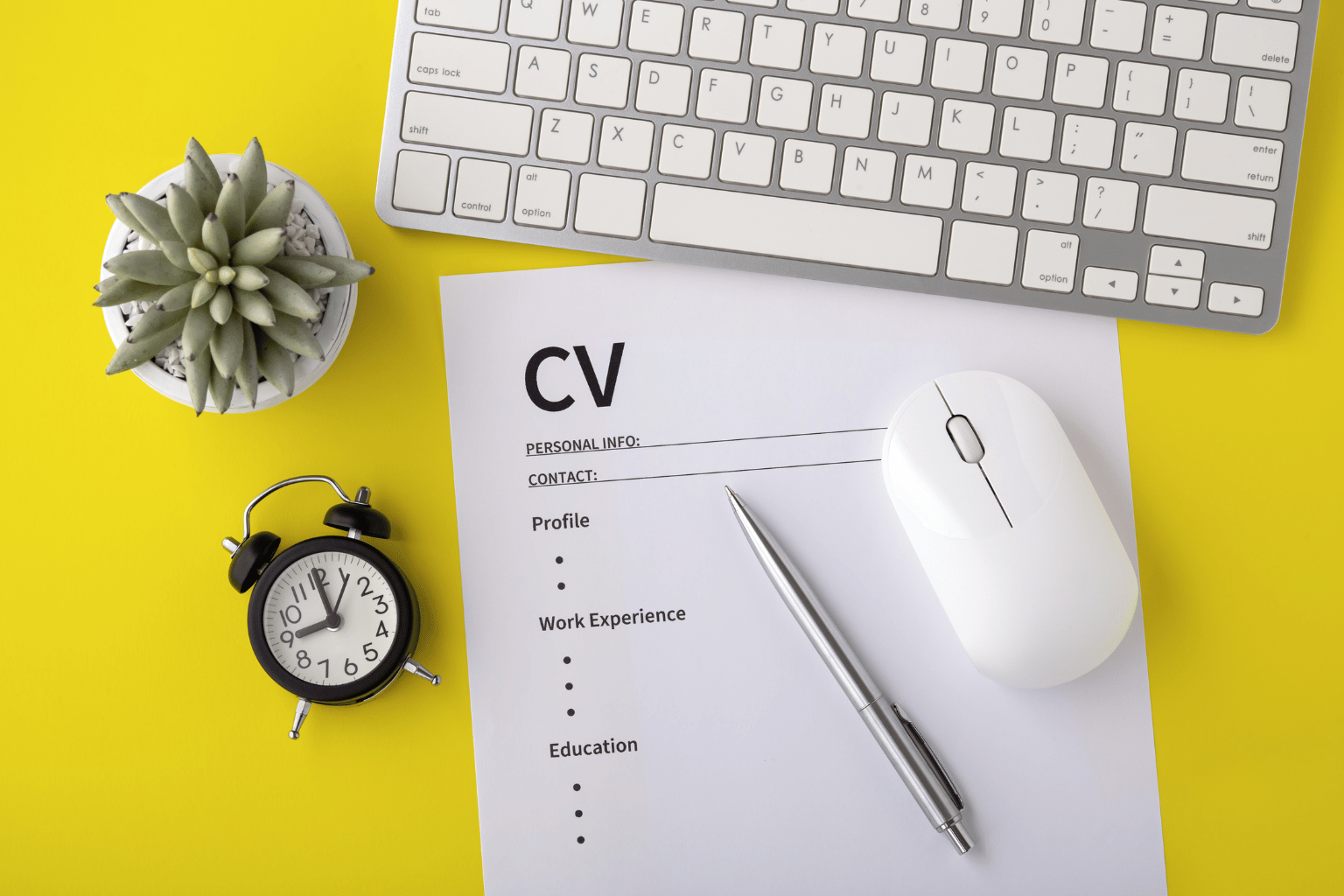 Za 3 godine CV više neće biti dovoljan: firme traže jedno — dokaz da znaš da stvaraš vrednost